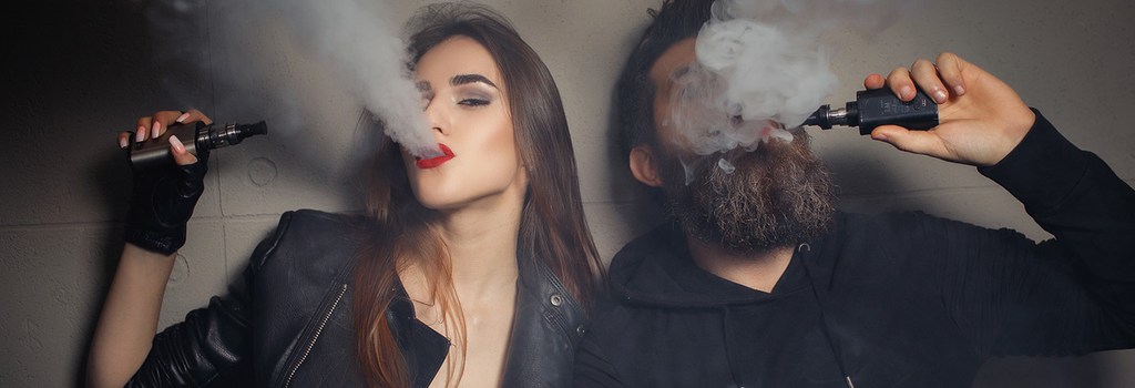 VAPORESSO REVENGER VS SMOK ALIEN, WHICH ONE DO I BUY?