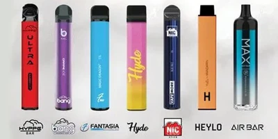TOP 5 BEST DISPOSABLE VAPES FOR 2021 cometovape TOP 5 BEST DISPOSABLE VAPES FOR 2021 cometovape