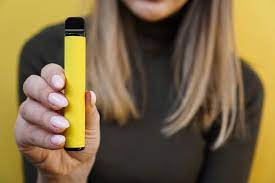 How To Use A Disposable Buttonless Vape Pen? cometovape How To Use A Disposable Buttonless Vape Pen? cometovape