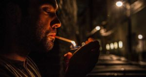 U.S. Smoking Rates Drop to Record Low Thanks to Vaping