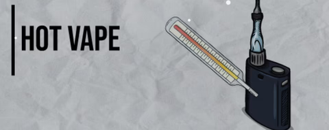 elfbar elfa kaufen What Should I Do if My Disposable Vape Gets Hot? – cometovape