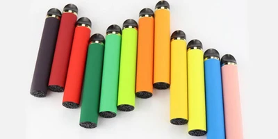 how to tell when a disposable vape is empty DO YOU KNOW YOUR EMPTY? – cometovape Flavor:Berry Lce VaporessoKit Detachable Disposable Kits |