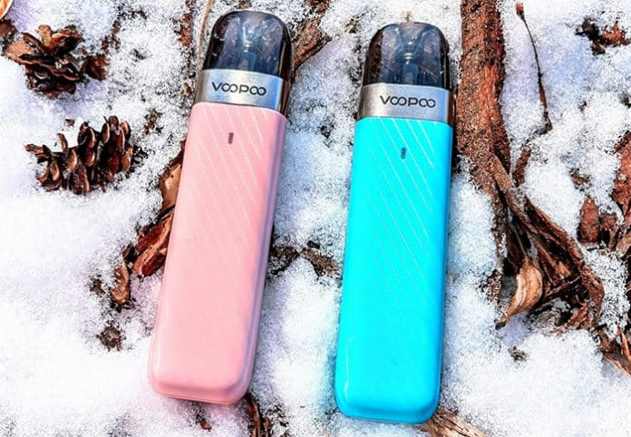 Voopoo Argus Z2 Review