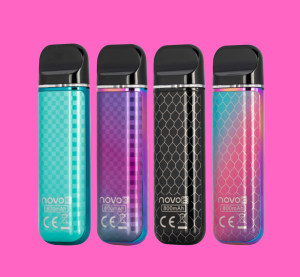 How to Fix a Leaking Pod on Your SMOK NOVO cometovape How to Fix a Leaking Pod on Your SMOK NOVO cometovape