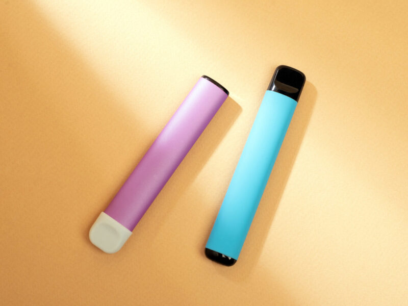 HOW LONG TO WAIT TO BREASTFEED AFTER VAPING? TIMING FOR MAXIMUM SAFETY