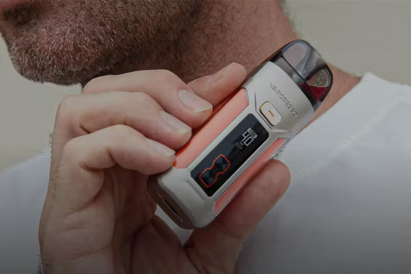 VAPORESSO LUXE X PRO Review: The Next-Gen LUXE X! cometovape VAPORESSO LUXE X PRO Review: The Next-Gen LUXE X! cometovape