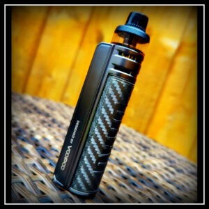 Drag H80 S Kit by Voopoo cometovape Drag H80 S Kit by Voopoo cometovape