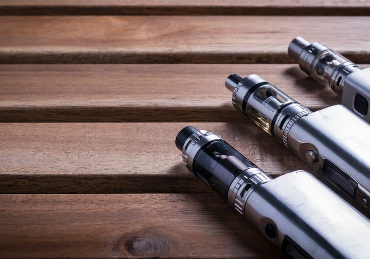 Why Does My Vape Keep Hitting After I Stop? – cometovape