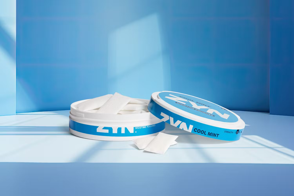How Long Do Nicotine Pouches Last? When to Bin the ZYN