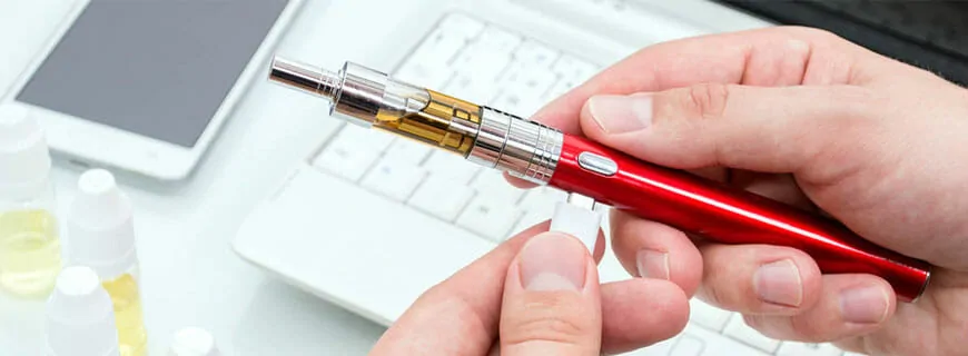 HOW TO KEEP YOUR COIL GUNK FREE