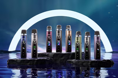 Geekvape Wenax Q Pro Review: A Solid Addition to the Q Series