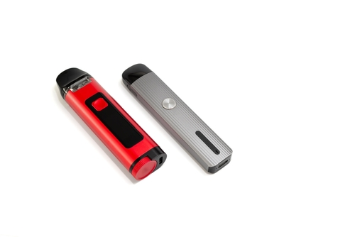 Why Do Most Pod Systems Use a Zinc-Alloy Chassis Construction?