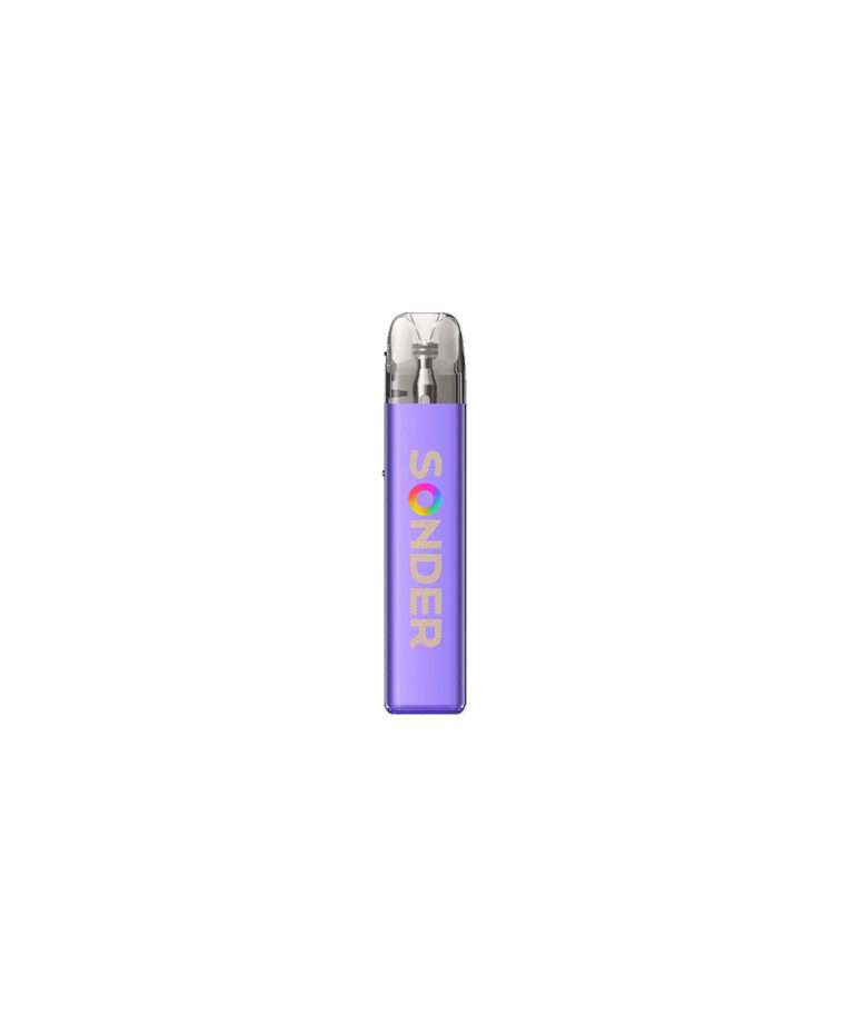 vape sonder Geekvape Sonder Q2 Pod System — $9.99 main image 0