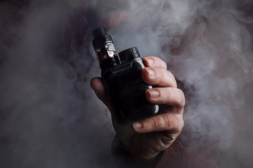 Can You Vape Bottled CBD E-Juice Using a Box Mod?