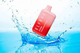 Dropped Your Disposable Elf Bar Vape in Water? What Now? cometovape Dropped Your Disposable Elf Bar Vape in Water? What Now? cometovape