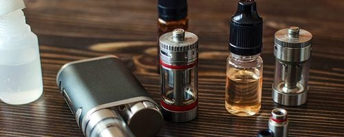 E-Liquid Compared: Finding The Right Vape Juice For You