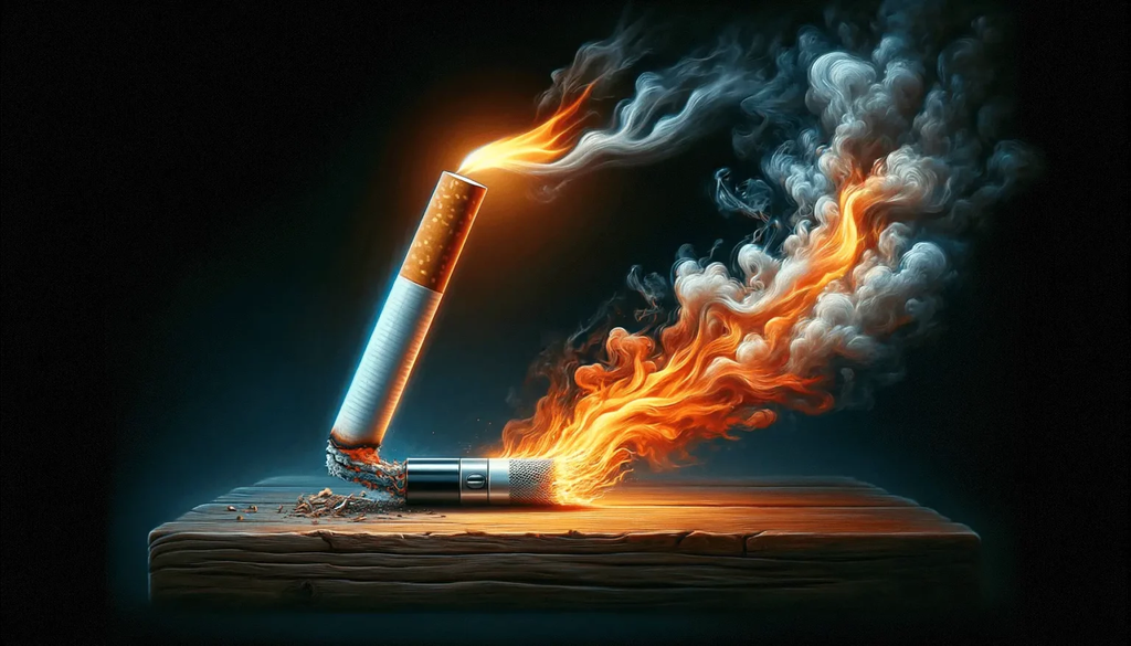 Understanding Tobacco Harm Reduction: A Path to a Smoke-Free Future