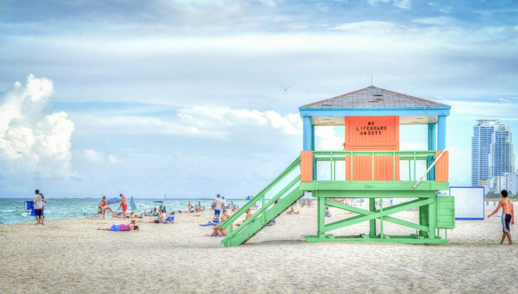 Florida Bill Would Allow Only The Sales of PMTA Approved Flavoured Vapes