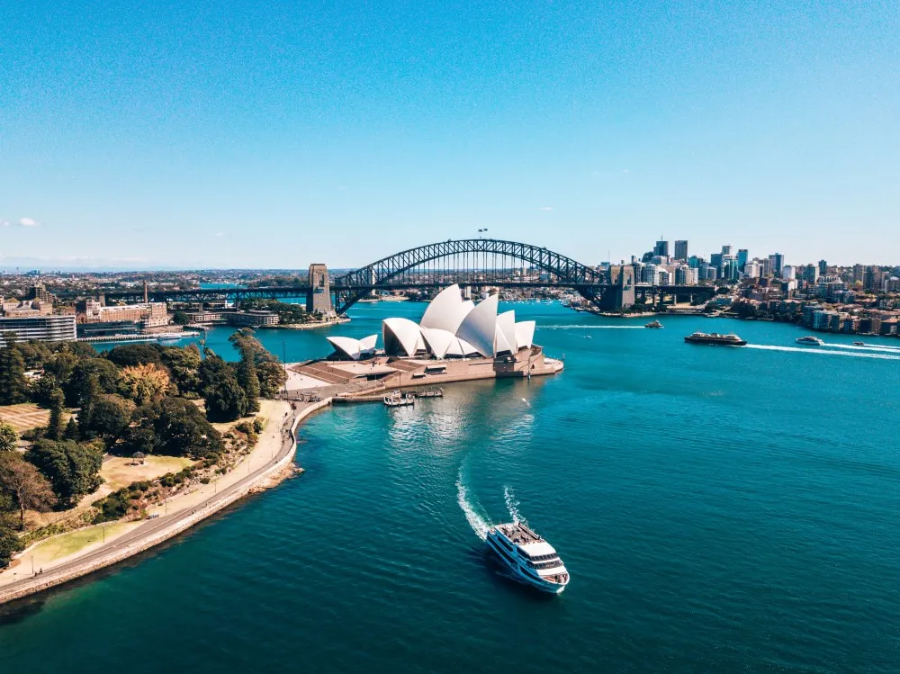 New Study Exposes Failure of Australia’s Vaping Regulations