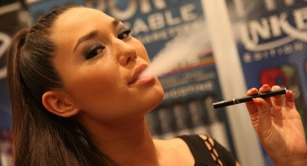 How Many Puffs of a 5% Vape Equal One Cigarette?