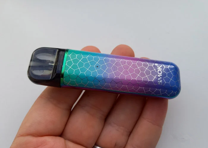 smok novo stopped working Smok Novo Auto Firing or Firing After Hit