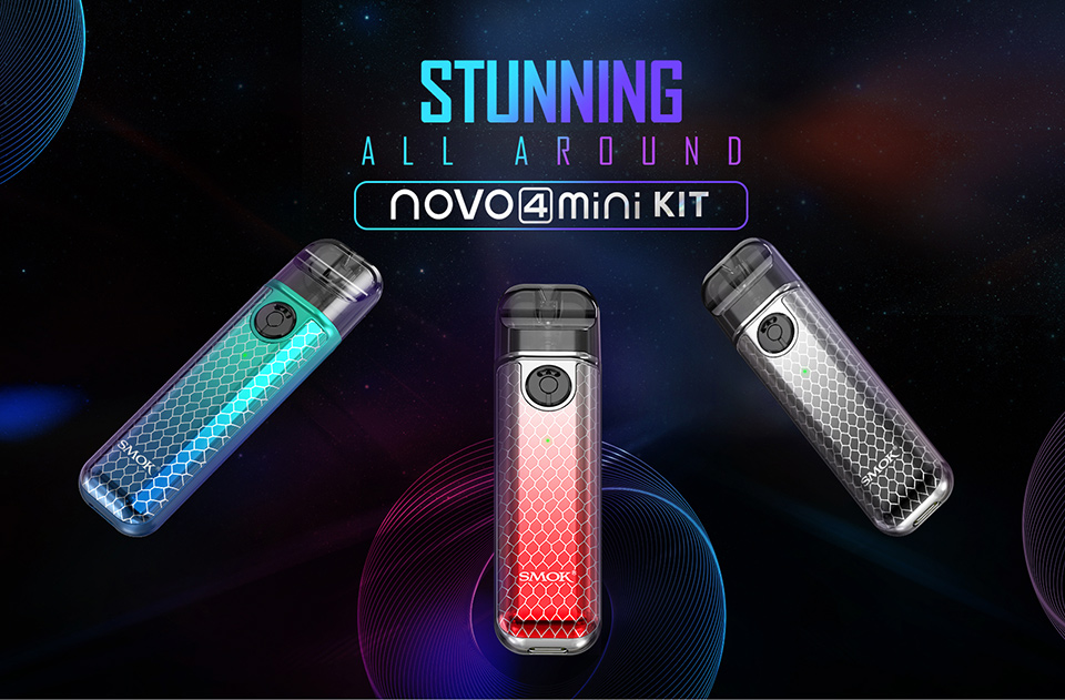 smok novo mini 4 Vuse Go Senza Nicotina Disposable Vape Vuse Go