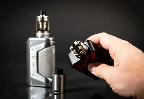 buy vape cartridges in bulk What Vape Kit Should I Buy? A Guide by Experience Level main image 0