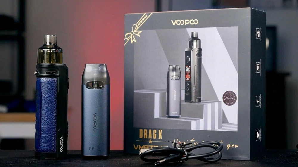 voopoo drag vmate X & Gift Set Limited Edition Review – cometovape Flavour:Grape Blueberry Ice *New* Uwell Caliburn Koko Review filter