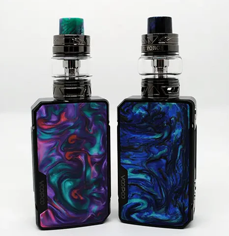 VOOPOO Drag Mini Kit Review – A Simple Guide