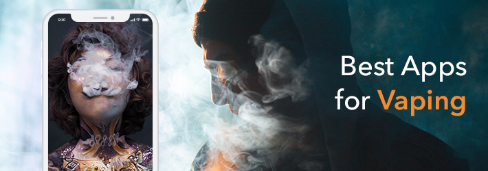 Choosing The Best Apps for Vaping cometovape Choosing The Best Apps for Vaping cometovape
