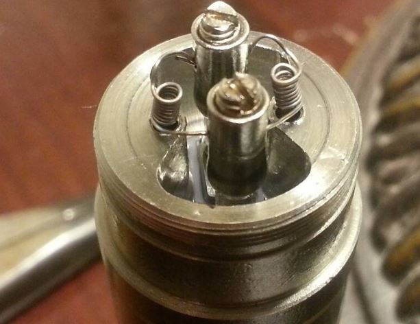 ULTIMATE VAPE COIL BUILDING GUIDE cometovape ULTIMATE VAPE COIL BUILDING GUIDE cometovape