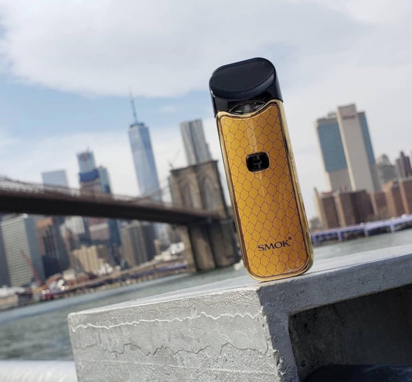 SMOK Nord Problems & Issues (And How To Fix Them) cometovape SMOK Nord Problems & Issues (And How To Fix Them) cometovape