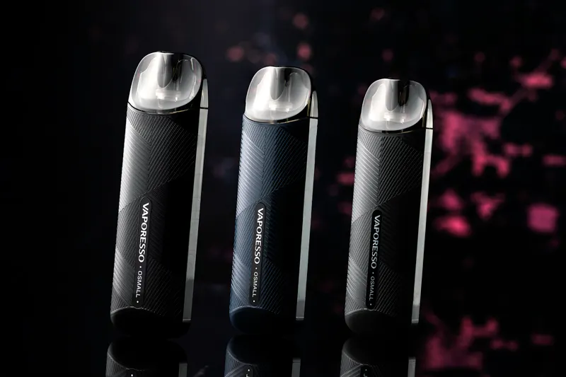 Vaporesso Osmall Review: Tight MTL Taking on Max VG cometovape Vaporesso Osmall Review: Tight MTL Taking on Max VG cometovape
