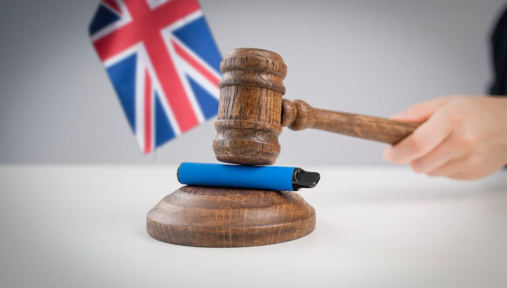 The UK’s Tragic State of THR Regress