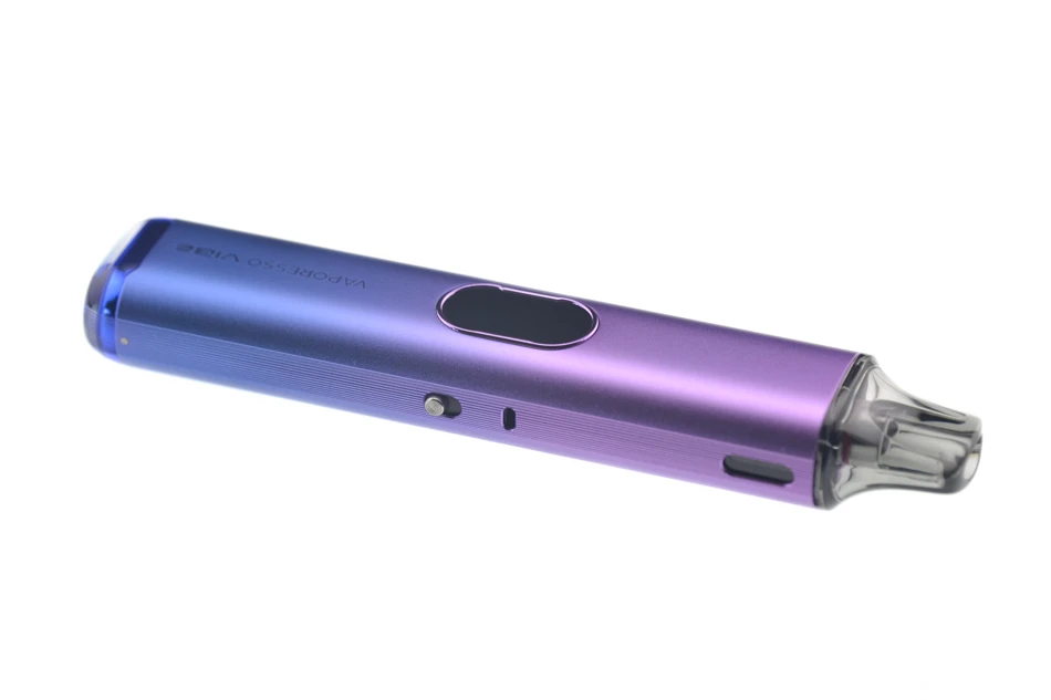 Review: Vibe – Vaporesso