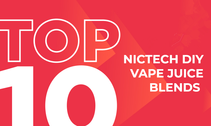 vapes flavors raz DIY Pure Nicotine 10ml