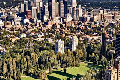 Denver Voters Could Overturn Flavored Vape Ban in Nov. Election