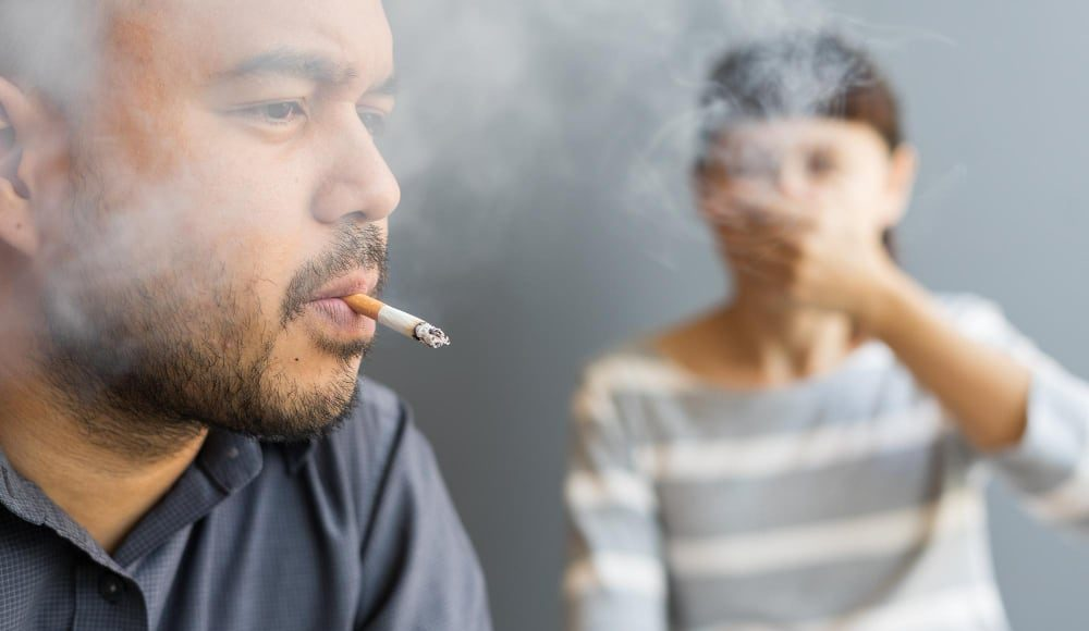 The Latest Research on Factors Related to Nicotine Dependence