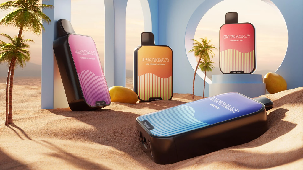 How to Fix a Blinking Disposable Vape and Other Common Problems