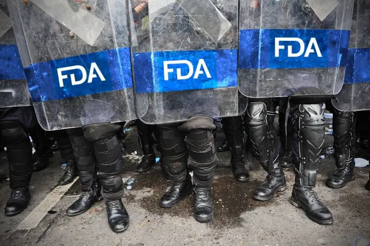 Trump Administration Declares War on U.S. Vape Suppliers