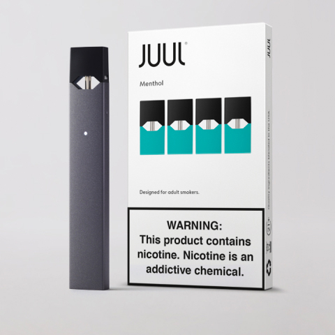 Juul Pods Flavor Trends What Adult Users Prefer in 2025