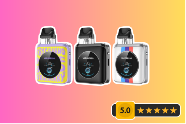 Vaporesso Xros Tastes Burnt Vaporesso XROS Pods Review: Xros 3 Vaporesso - Vaping Post Vaporesso Xros Tastes Burnt Vaporesso XROS Pods Review: Xros 3 Vaporesso - Vaping Post