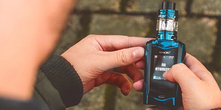 elfbar elfa master akku What Does 'No Atomizer' Mean? (And How To Fix It Fast) – cometovape