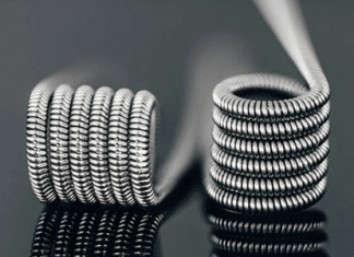 Your Guide to Finding the Best Wire Type for Vaping – cometovape