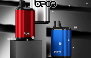 What Disposable Vape Has the Most and Best Hits? cometovape What Disposable Vape Has the Most and Best Hits? cometovape