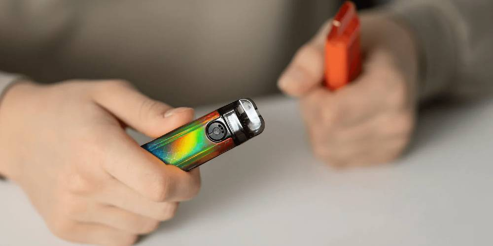 How to Extend the Life of Your Disposable Vape and Save Money cometovape How to Extend the Life of Your Disposable Vape and Save Money cometovape