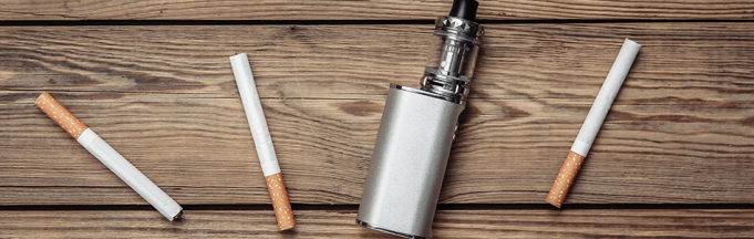 Professor of Public Health and Psychiatry Reiterates That Vapes Help Smokers Quit