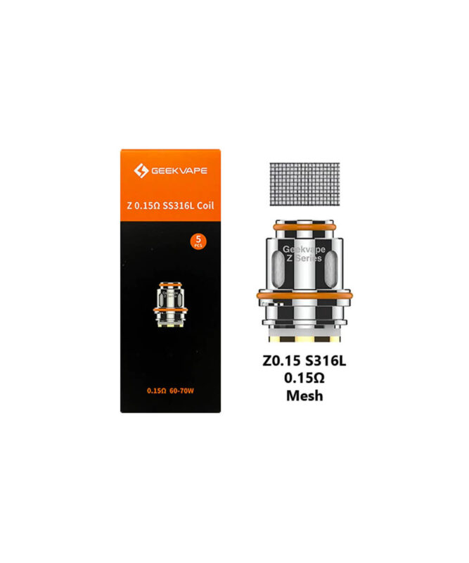 How to Extend the Life of Your Geek Vape Zeus Coils