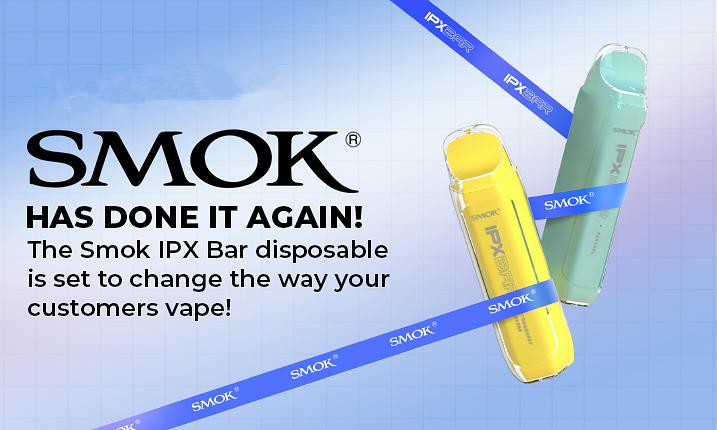 SMOK DISPOSABLE VAPE REVIEW cometovape SMOK DISPOSABLE VAPE REVIEW cometovape