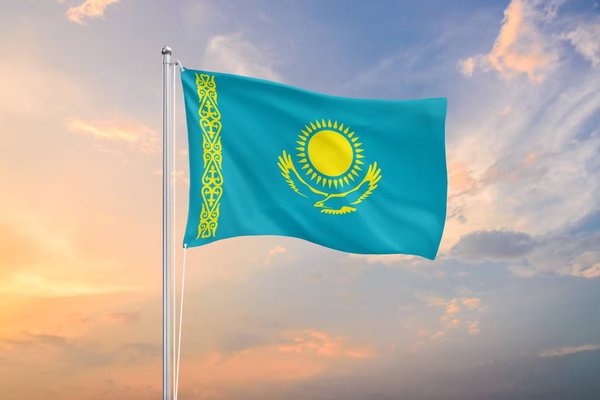 Kazakhstan Bans Vape Sales